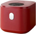 GRFIT Household Small Mini Smart Rice Cooker Fully Automatic Timed Cooking Rice Cooker (Color : A) jinyi2016SHOP-1998