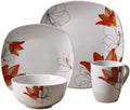 16 piece Dinnerware Set - Lily