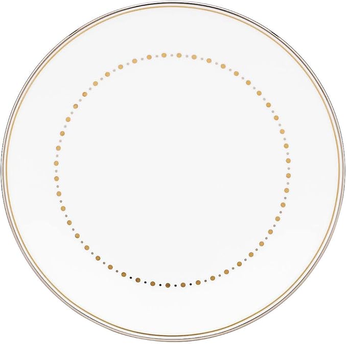 kate spade New York 847370 Richmont Road Salad Plate