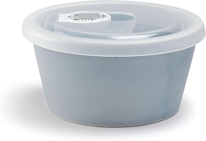 Aito Seisakusho 567-507 Mino Ware Ciel Tableware Set Living Alone 6-Piece Set Gray Dishwasher Microwave Safe Made in Japan