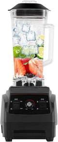 Large Capacity Smoothie Machine Commercial Milk Tea Shop Smoothie Machine Stirring Wall Soy Milk Machine Ice Crusher