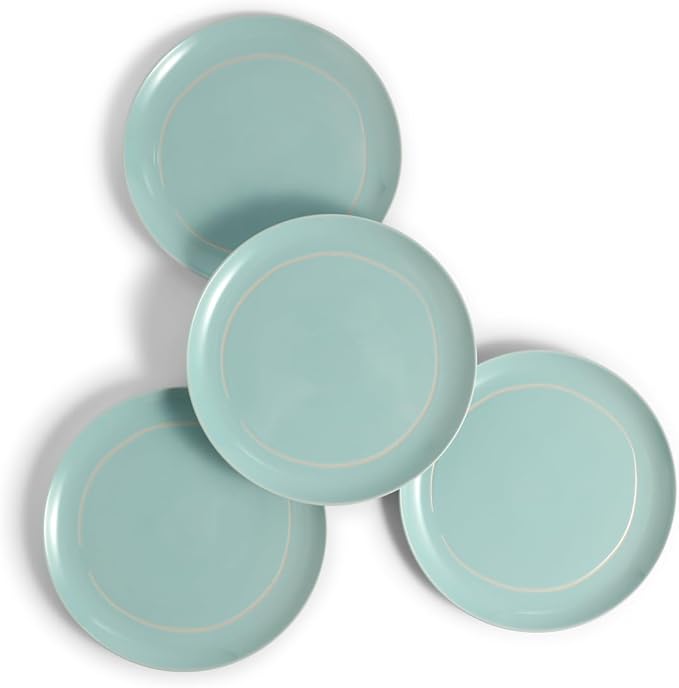Tilly Ramsay x Royal Doulton 12 Piece Dinnerware Set Microwave/Dishwasher-safe