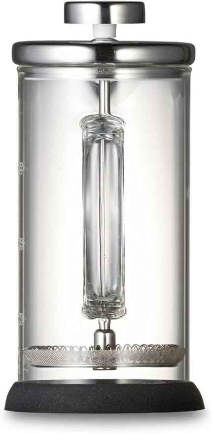 Melitta 173082 Classic French Press cafetiere 3 Cups 350 ml