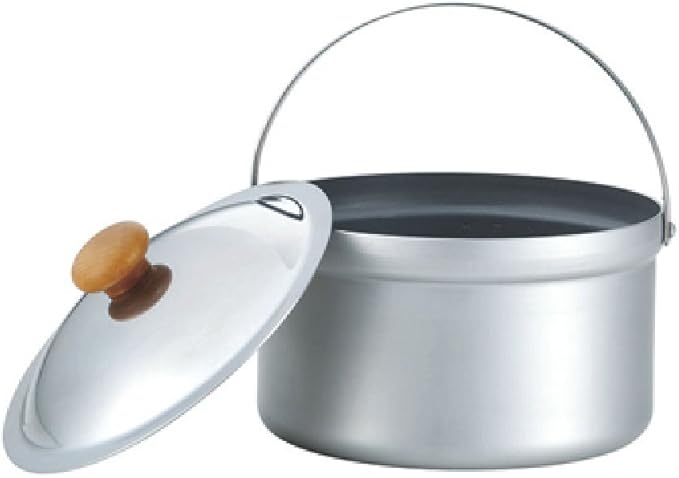 Uniframe 660331 Rice Cooker Mini DX