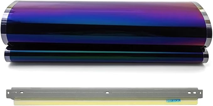 Original Transfer Belt Film for Konica Minolta Bizhub C224 C284 C364 C454 C554 C7222 C368 C308 C224e C284e C364e IBT Blade(1SET(Belt-Blade))