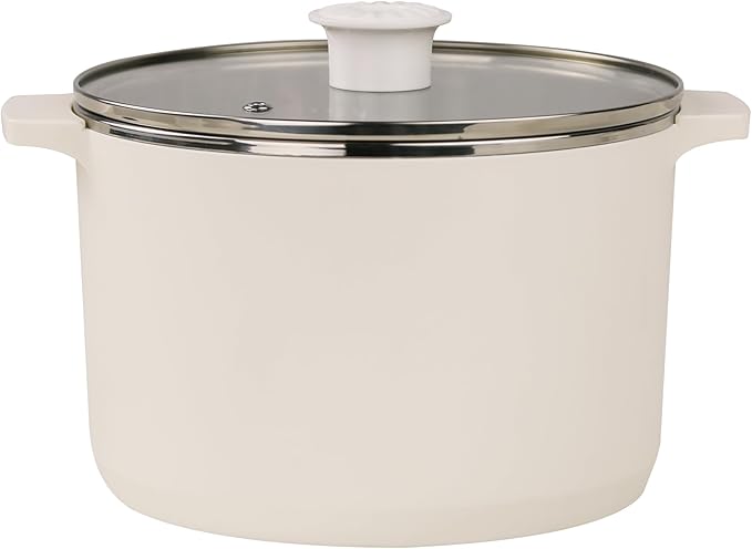 Clivia Detachable Rice Cook Multifunctional Rice Cooker Suitable For Cooking And Hot Pot Making 1.8L 800W 220V