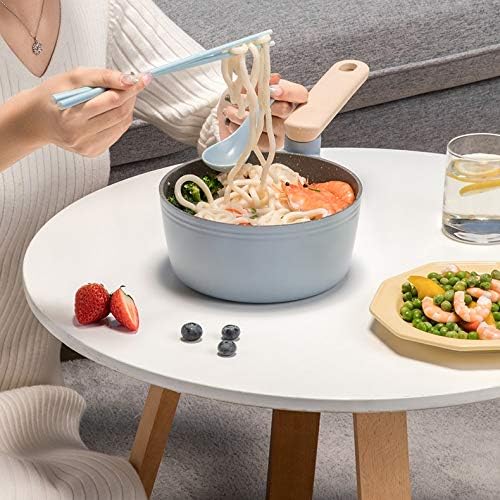 Cookware Non Stick Pot Set Four Piece Kitchen Pot Combination Cooker and Kitchenware Cookware Set Cooking Pots Set