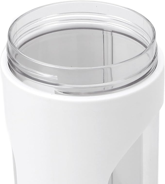 SUNGOOYUE Powerful Rechargeable Portable Juicer Travel Electric Blender USB Mixing Power Office Home Stainless Steel