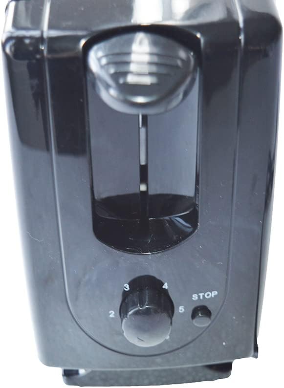 Bread Toaster 2 Slice Toaster Bread Toasters Stainless Steel Toasters for Breakfast 110V