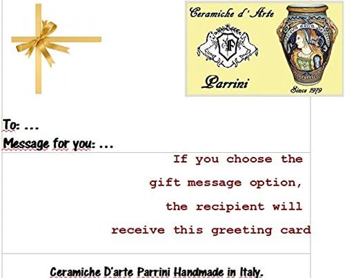 CERAMICHE D'ARTE PARRINI - Italian Ceramic Serving Dinnerware Set Complete Pattern Olives Art Pottery Made in ITALY Tuscany
