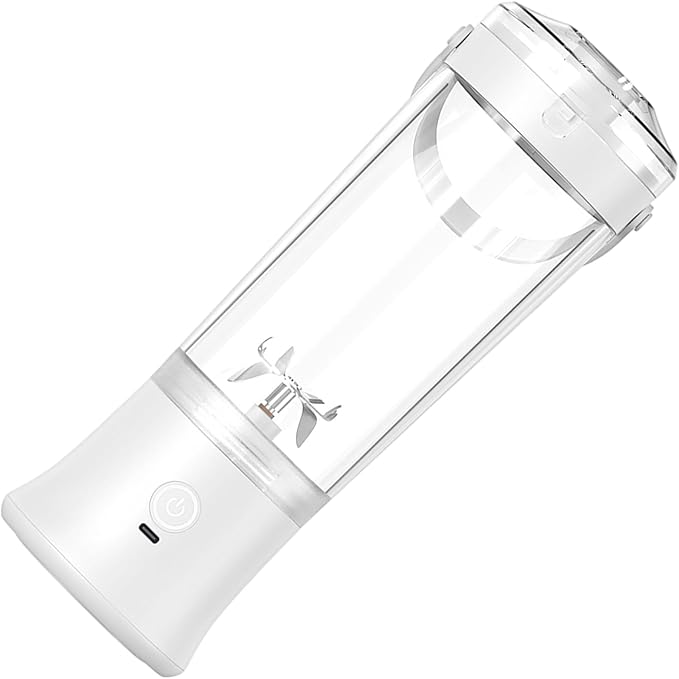 High Speed Portable Juices Blenders with Protections Systems Quiet Operations Texture for Busy Mornings High Speed Blender