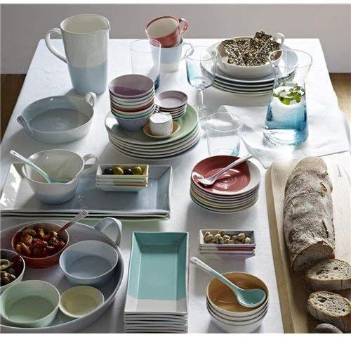 Royal Doulton 1815 White 16-Piece Dinnerware Set