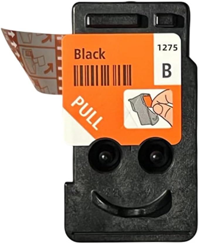 Compatible for Canon 1275 1276 printheads for Canon PIXMA G1830 G2430 G2470 G2730 G3470 G3471 G3472 G4470 Printers(1275 1PCS)