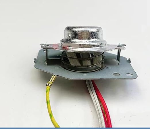 for Midea Rice Cooker Temperature Sensor Magnet Temperature Sensor Pressure Cooker Temperature Sensing Sensor 4-Wire