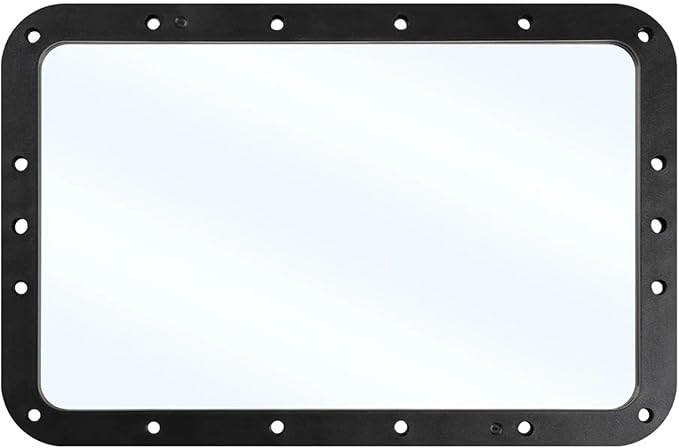 for ANYCUBIC Original FEP Film Set 3D Printer Accessory for Photon Mono 2 for Photon Mono 4 for Photon Mono 4 Ultra LCD Printer(5pcs)