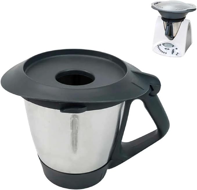 Main Pot Cover For TM31 With Pot Lid TM31 Blender Lid