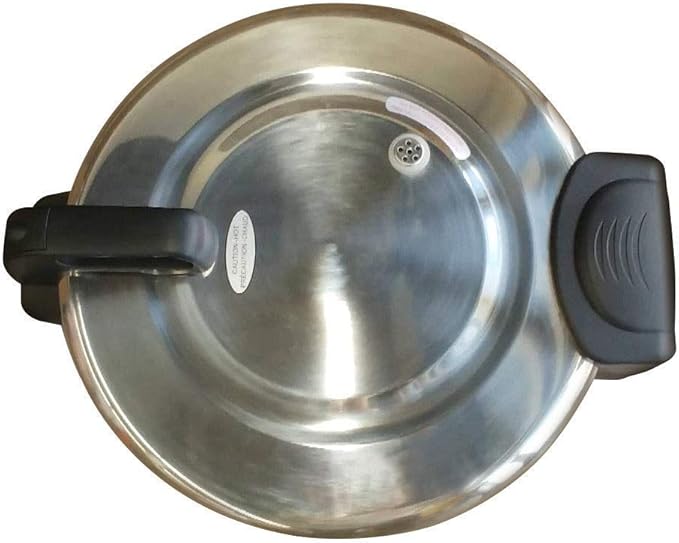 Pantin 110 Cup Cooked (55 Cup Raw) Electric Rice Cooker for Commercial Restaurant Large Capacity - 220V 2850W (ETL Listed)