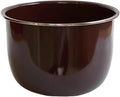 5L Electric Rice Cooker Inner Pot Bowls Multicooker Bowl Tank for Cooking Soup Porridge