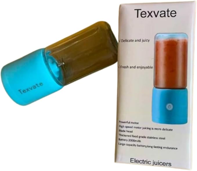 Electric juicers