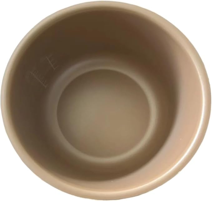 Rice Cooker Non-stick Inner BowlCompatible For Philips HD3095 HD3195 HD3065 HD3062 HD3066 HD3075 HD3165 HD3166