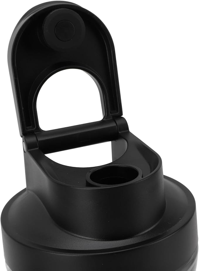 Fabater Portable Blender 350W Powerful Motor 6 Stainless Steel Blades 700mL USB Rechargeable 6000mAh Personal Blender for Shakes and Smoothies Travel Cup with Leakproof Lid and