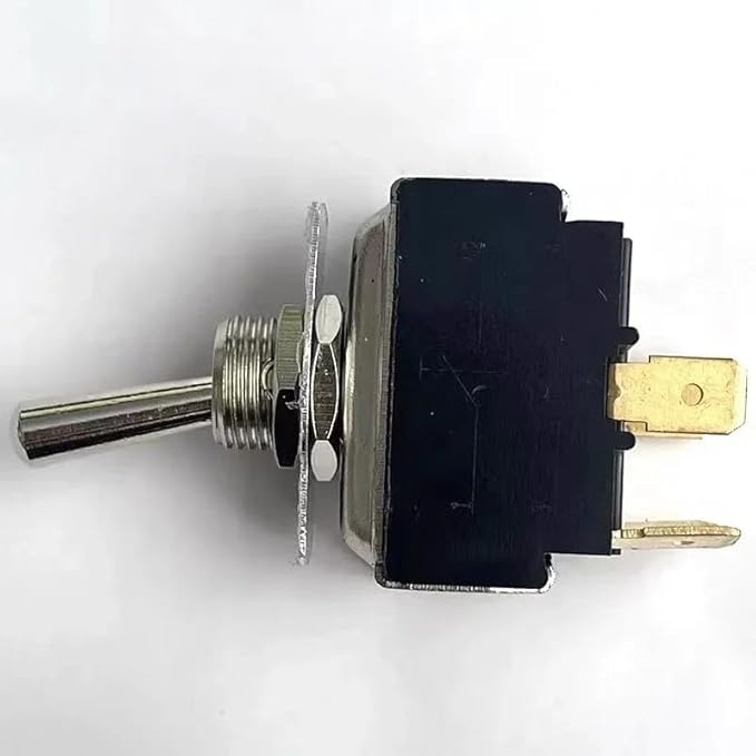 Suitable for E61 Coffee Machine KEDU KEDU HY29E 18A Accessory Toggle Power Switch(1PCS)