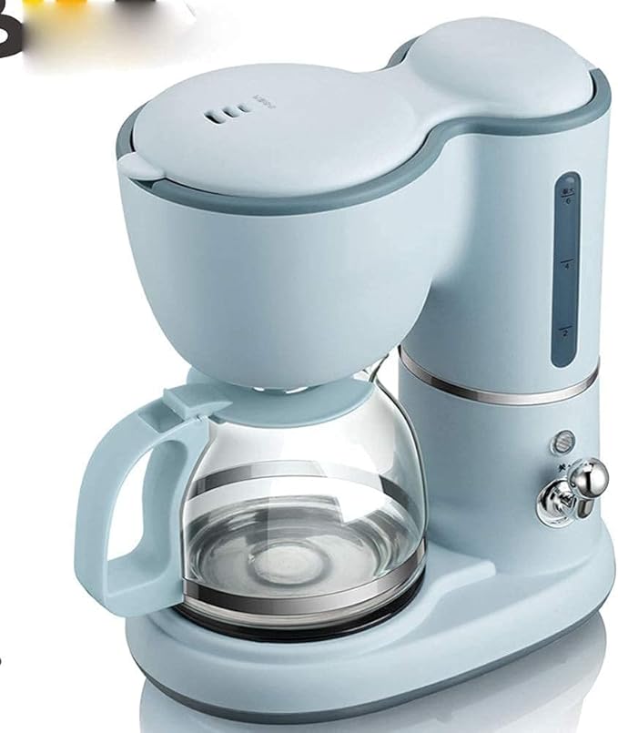 Automatic Brewing Coffee Grinder Drip Type Automatic Coffee Machine Electric American Coffee Machine Multi Function Coffee Maker 20240309