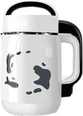 Soymilk Maker Series Household Soymilk Machine 1200ml Fully Automatic Wall-Breaking Blender Mixer