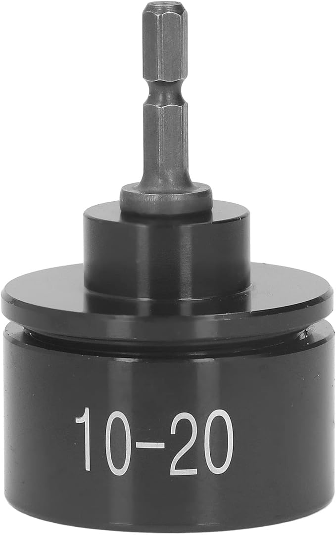 Electric Bottle Capping Machine Bit 10‑20mm / 0.39‑0.79in Good Sealing Bottle Capper Automatic Bottle Capping Machine Accessory for Working (Silicone Pad Outer Diameter: 40mm / 1.57in)