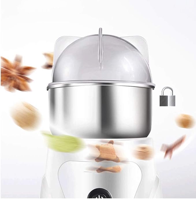 Crusher Household Kitchen Powder Machine Coffee Machine