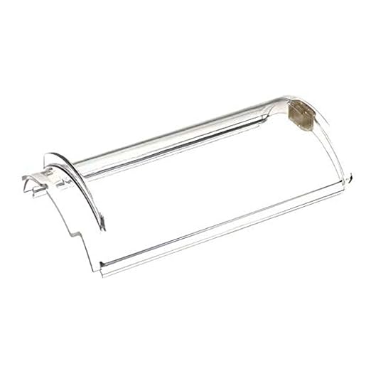 Multiplex Door Blender Chamber Bic