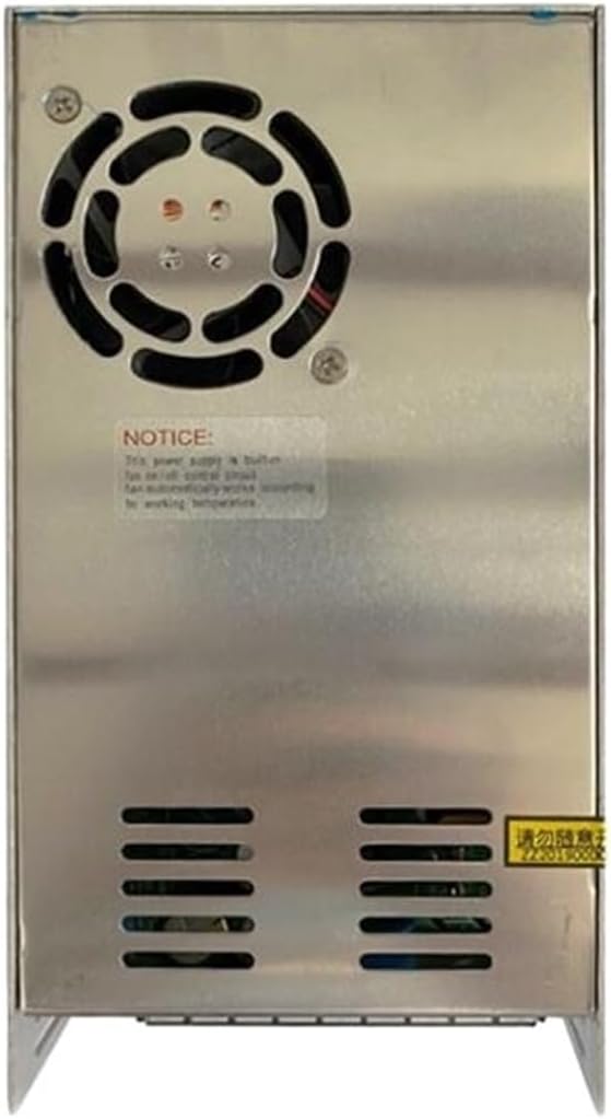 for QIDI Tech Q1PRO Power Supply for 3D Printer MAX3/PLUS3 Plus4 3D Printer Accessories(MAX3 PLUS3230V)