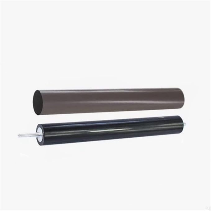 Fuser Film Sleeve + Pressure Roller for Brother HL-5440 5445 5450 6180 MFC-8510 8520 8710 8810 8910 8950 DCP-8110 8150 8155 8250