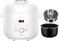 Low-Sugar Rice Cooker Household Multi-Function Rice Cooker Rice Soup Separated Thicken Non-Stick Liner for 1-3 People