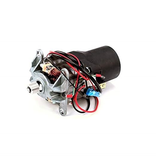 Hamilton Beach Commercial Blender Motor