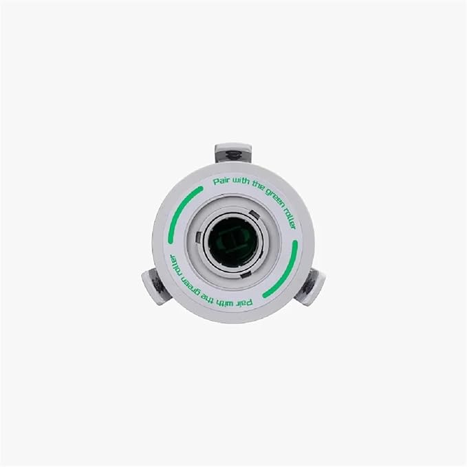 for Bambu Lab AMS lite Rotary Shaft Support Fix The Material Tray 3D Printer Accessories(Green one)