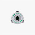 for Bambu Lab AMS lite Rotary Shaft Support Fix The Material Tray 3D Printer Accessories(Green one)