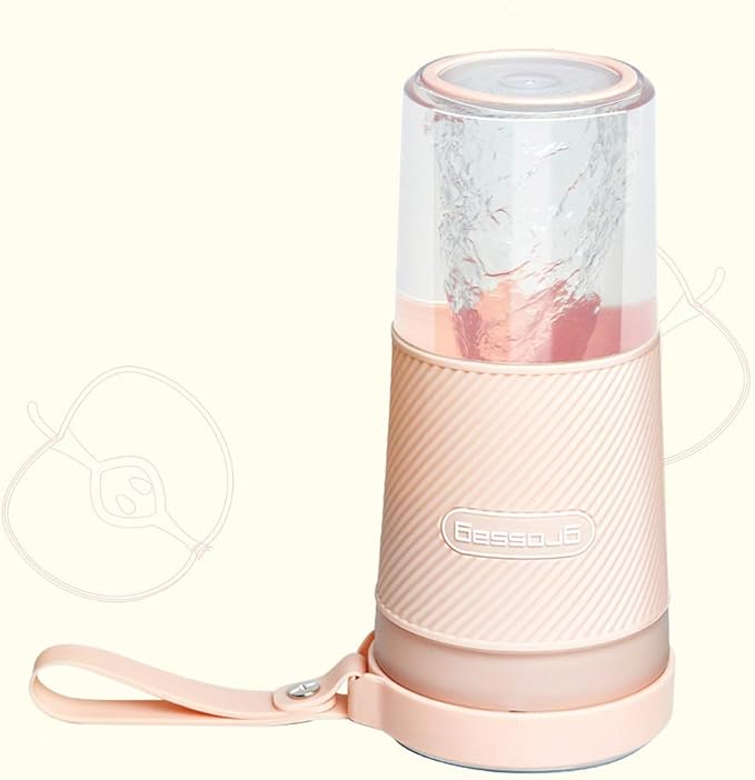 Smoothie Mixer to-go MX 10.09 – Glass Blender
