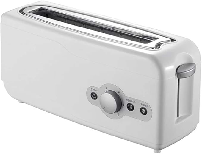 Toaster COMELEC TP1719 750W