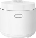 Electric Pressure Cooker Commercial Rice Cooker 2L Multi-Functional Small Rice Cooker For 1-3 People Cooking