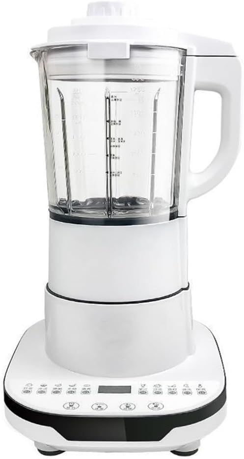 Wall Breaking Machine Soybean Milk Cooking Multi-functional Automatic Commercial Household (As Show Fits all)