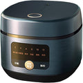 Rice Cooker Household Multifunctional Portable Small Rice Cooker Reservation and Heat Preservation for 2-4 People