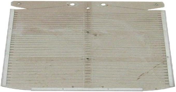Dualit ProHeat Centre Element for 6 Slot Toaster Centre Element for 6 Slot Toaster