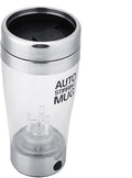Portable Blender with Sealed Mug Cover Personal Mixer Fruit Blender for Smoothie Fruit Juice Milk Shakes Electric