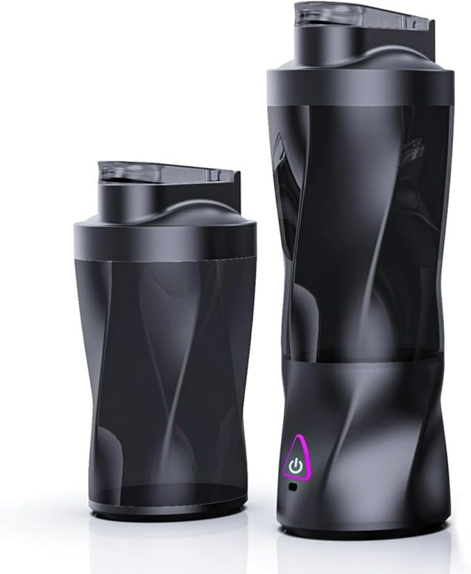 Portable Blender large capacity portable juicer cup with strong power and crushable ice juicer