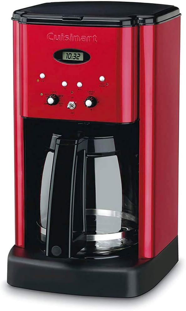 12 Cup Coffee Maker