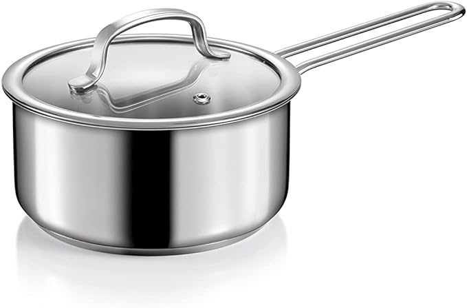 Tescoma Cookware OPTIMA set of 8