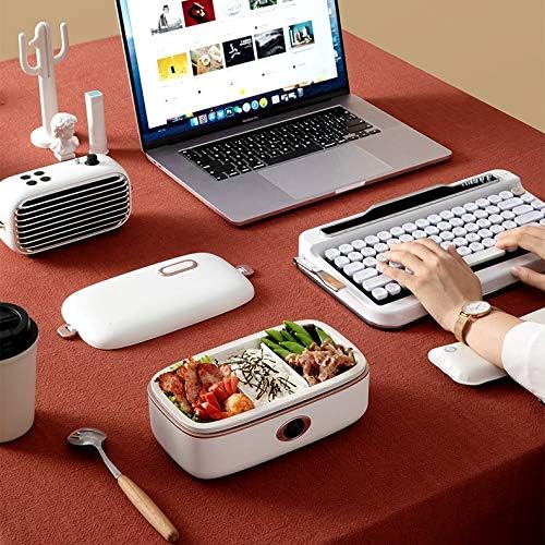 Intelligent Electric Electric Heating Multi-Functional Cooking Utensils Public Room Heating Pot (Color: B) (A)