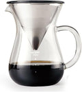 [Beanplus] Hand Carafe Drip Set Dutch Cold Brew Coffee Maker CF02