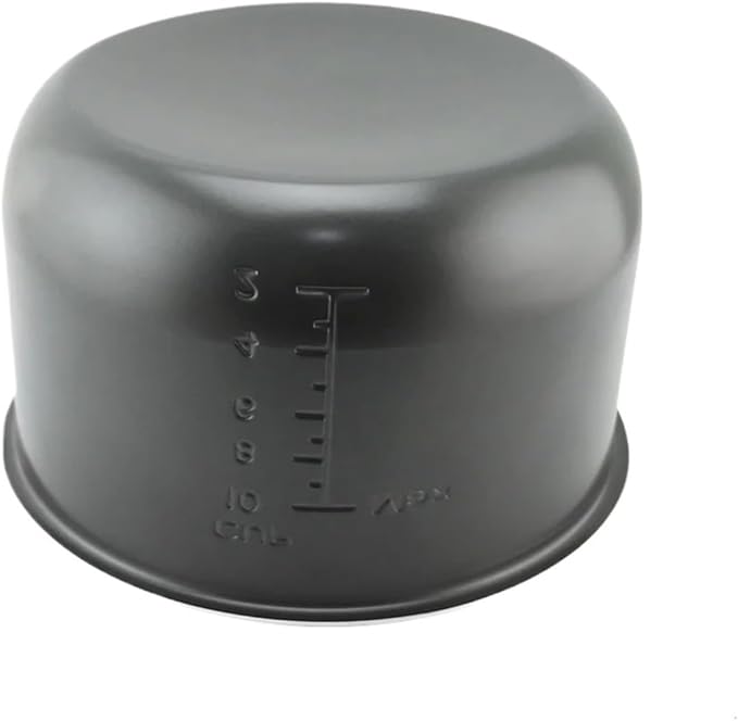 5L/6L Rice Cooker Inner Pot Multi-Function Compatible With Redmond RMC-PM380 RMC-PM400(5L RMC-PM400)